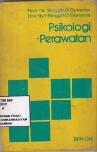 Psikologi Perawatan