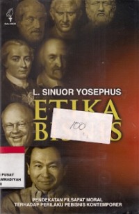 Etika Bisnis