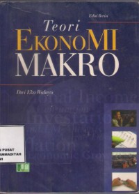 Teori Ekonomi Makro