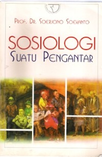 Sosiologi Suatu Pengantar