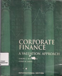 Corporate Finance