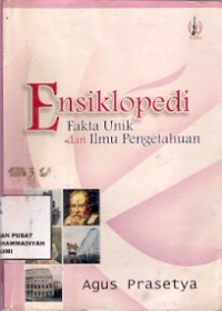 Ensiklopedia Fakta Unik dan Ilmu Pengetahuan