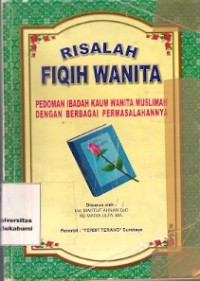 Risalah Fiqih Wanita