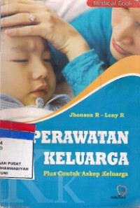 Keperawatan Keluarga