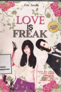 Love is Freak