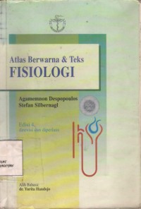 Atlas Berwarna & Teks FISIOLOGI Edisi 4