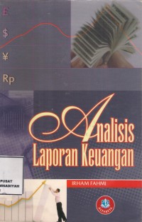 Analisis Laporan Keuangan