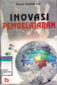 Inovasi Pembelajaran