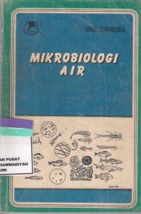 Mikrobiologi Air