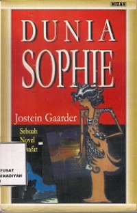 Dunia Sophie: Sebuah Novel Filsafat