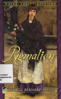 Pygmalion