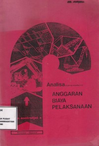 Anggaran Biaya Pelaksanaan