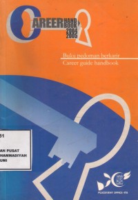 Career Handbook 2004 2005