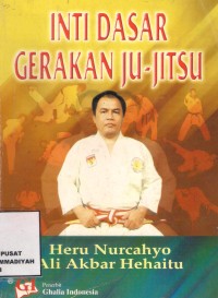 Inti Dasar Gerakan Ju-Jitsu