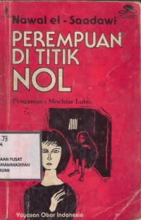 Perempuan di Titik Nol