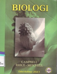 Biologi Jilid 1