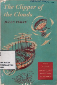 The Clipper of The Clouds