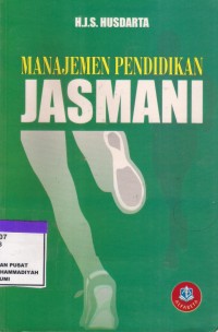 Manajemen Pendidikan Jasmani