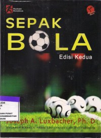 Sepak Bola