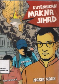 Kutemukan Makna Jihad