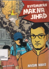 Kutemukan Makna Jihad