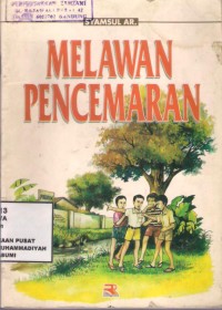 Melawan Pencemaran