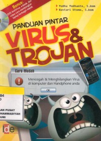 Panduan Pintar Virus & Trojan