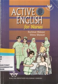 Active English For Nurses