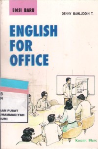 English For Office