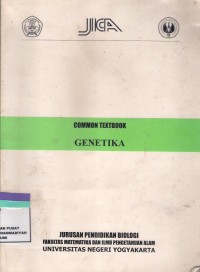 Genetika