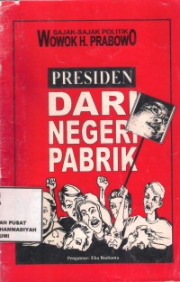 Presiden Dari Negeri Pabrik