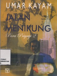 Jalan Menikung Para Priyayi 2