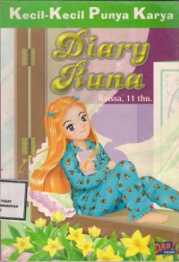 Diary Runa