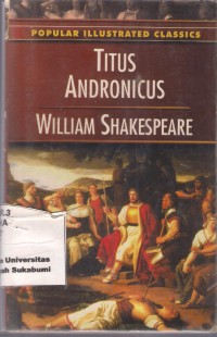 Titus Andronicus