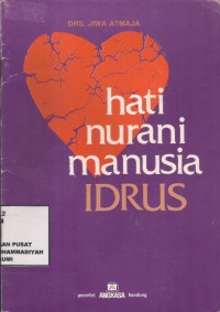 Hati Nurani Manusia Idrus