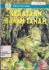 Kerajaan Bawah Tanah