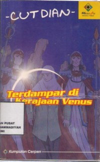 Terdampar Di Kerajaan Venus