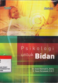 Psikologi Untuk Bidan