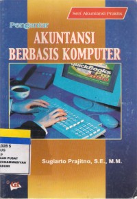 Pengantar Akuntansi Berbasis Komputer