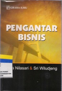 Pengantar Bisnis