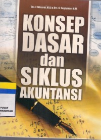 Konsep Dasar dan Siklus Akuntansi