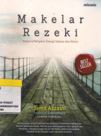 Makelar Rezeki