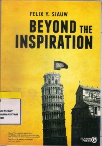 Beyond The Inspiration