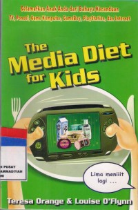 The Media Diet For Kids