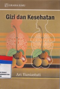 Gizi dan Kesehatan