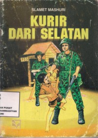 Kurir dari Selatan