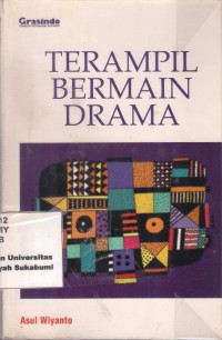 Terampil Bermain Drama