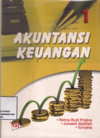 Akuntansi Keuangan 1