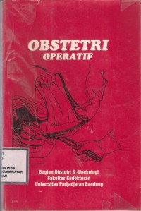 Obstetri Operatif