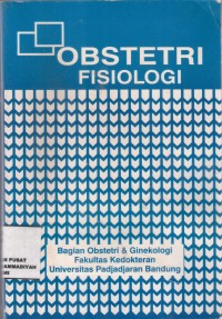Obstetri Fisiologi